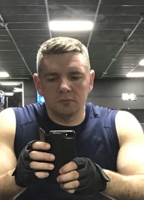 Vitaly, 41, Россия, Новоалександровск
