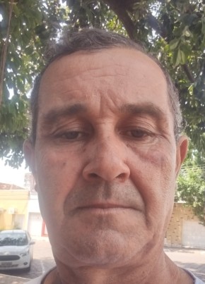 Edilson из Corumbá 51 год