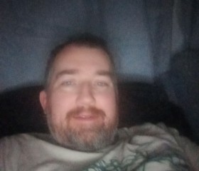 james gault, 42, Aberdeen