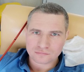 Ivan, 45, Valday