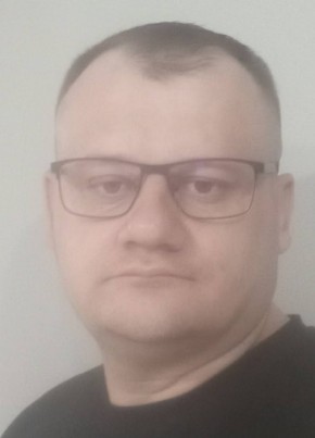 Артём из Орска 42 года