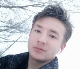 Артем, 23 года, Екатеринбург