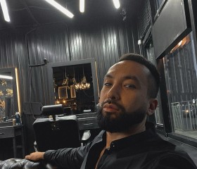 Alisher, 36, Saint Petersburg