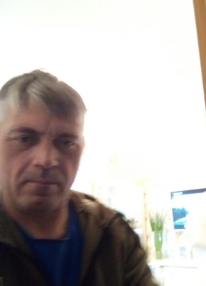 Сергей из Тамбова 47 лет