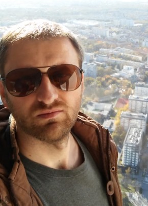 Patrickmax, 41, Rzeczpospolita Polska, Jelcz