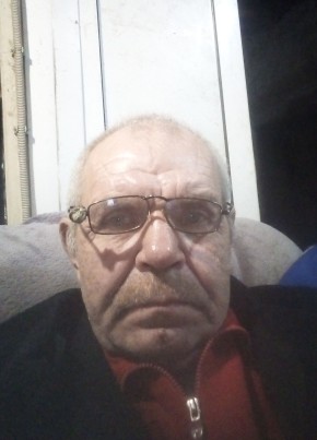 Владимир, 64, Россия, Отрадный