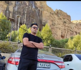 Vahid.z, 26, Ahvaz
