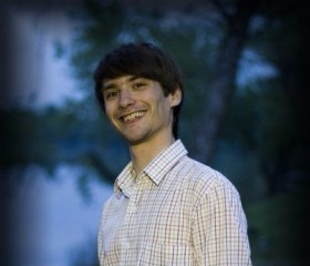 underdark, 35, Volzhskiy (Samara)