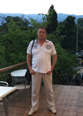 Dmitri, 53, Россия, Москва