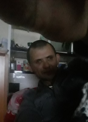 Николай, 33, Россия, Стрежевой