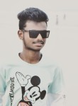 Bhavaniprasad, 19 лет, Hyderabad