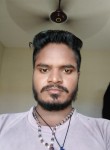 Kavi Kumar, 24  , Chennai