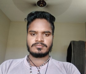 Kavi Kumar, 25 лет, Chennai