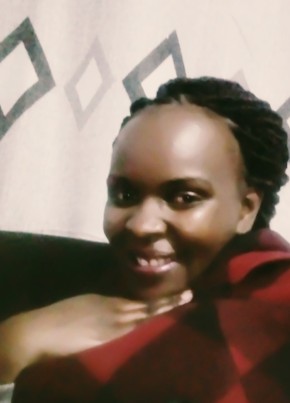 Janet, 33, Kenya, Nairobi