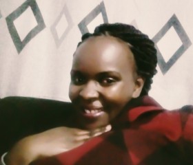 Janet, 33 года, Nairobi