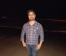 Shubham verma, 23 года, Mumbai