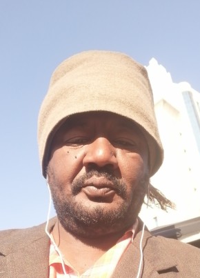 كمال, 46, السودان, خرطوم