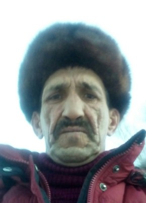 Анатолий, 57, Қазақстан, Павлодар