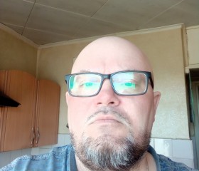 Сергей, 52 года, Рудный