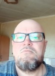 Сергей, 52 года, Рудный