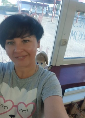 Ксения, 41, Россия, Волгоград