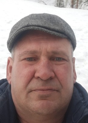 Игорь, 49, Қазақстан, Өскемен