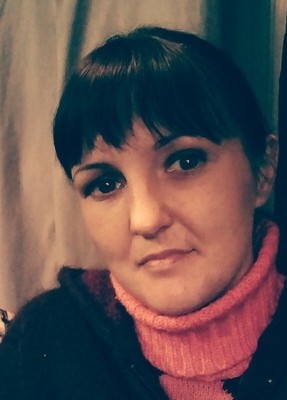 Татьяна, 35, Россия, Ялта