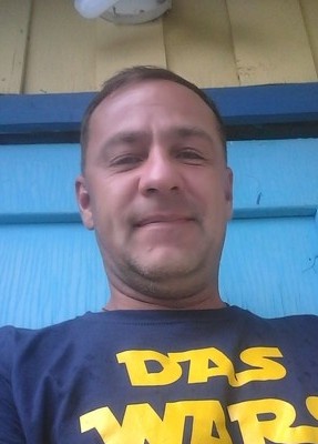 Олег, 50, Рэспубліка Беларусь, Бялынічы
