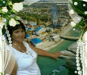 Людмила, 65 лет, Малая Сердоба