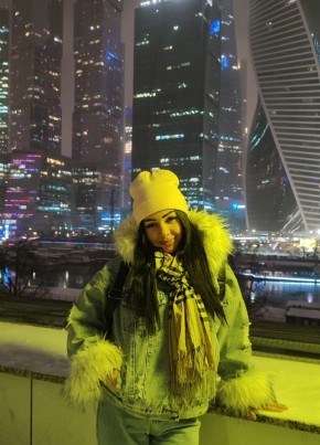 Nasiba, 33, Россия, Москва