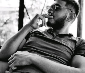 Васиф, 29, Moscow