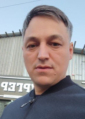 Дмитрий, 38, Россия, Санкт-Петербург