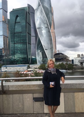 Елена, 60, Россия, Одинцово