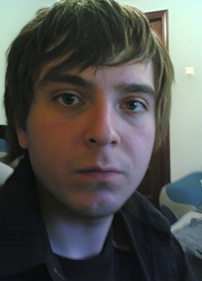 RamblerDating profile picture for @vivek