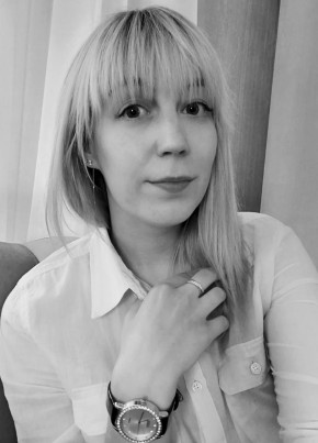 екатерина, 29, Россия, Москва