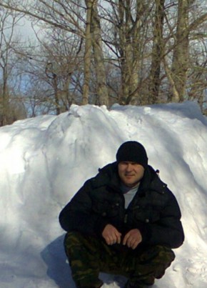Анатолий, 44, Қазақстан, Қарағанды