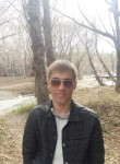Антон - Южно-Сахалинск