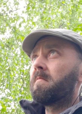 Anton Ivanych, 45, Russia, Kargasok