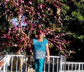 Татьяна, 72 года, Курагино