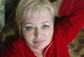 Людмила, 58 - Только Я