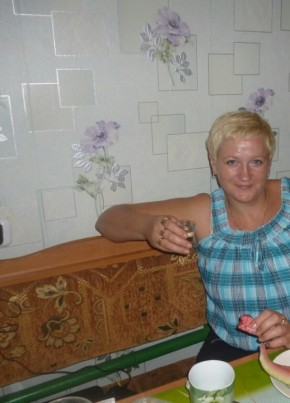 Оксана, 50, Россия, Карталы