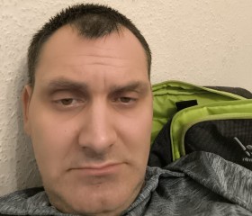 Артьом, 42, Budapest