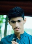 Ismail Malik, 18 лет, الرياض