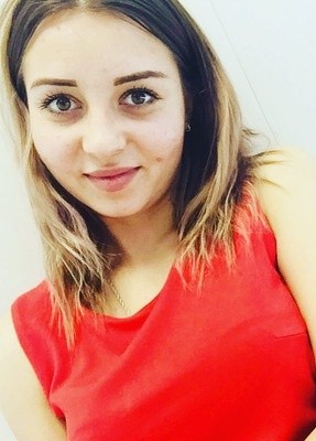 Александра, 27, Россия, Залари