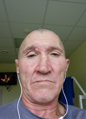 Юрий, 54, Россия, Долгопрудный