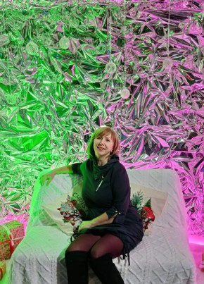 Ирина из Петрозаводска 55 лет