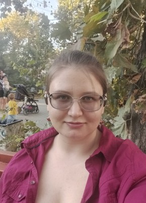 Наташа из Севастополи 24 года