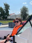 Алла - Екатеринбург