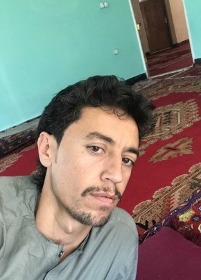Za I, 28, جمهورئ اسلامئ افغانستان, کابل