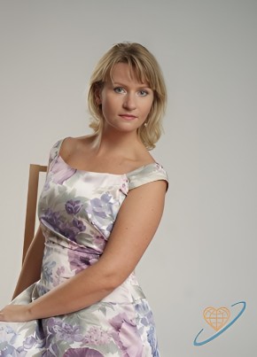 Olga, 45, Russia, Saint Petersburg